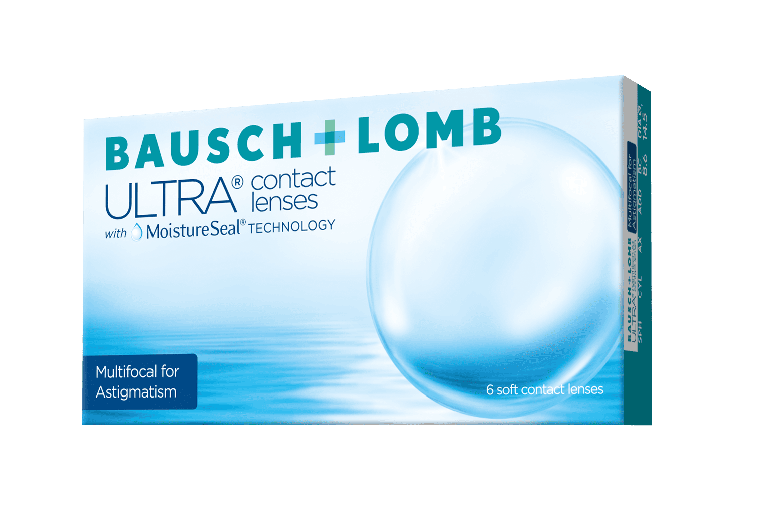 Bausch+Lomb