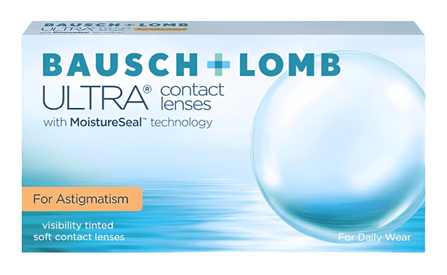 Bausch+Lomb